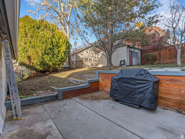 507 E 5TH AVE, Salt Lake City, UT 84103