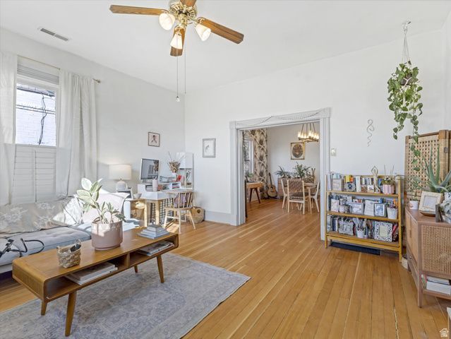 507 E 5TH AVE, Salt Lake City, UT 84103