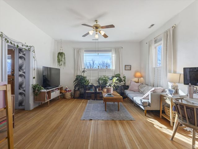 507 E 5TH AVE, Salt Lake City, UT 84103