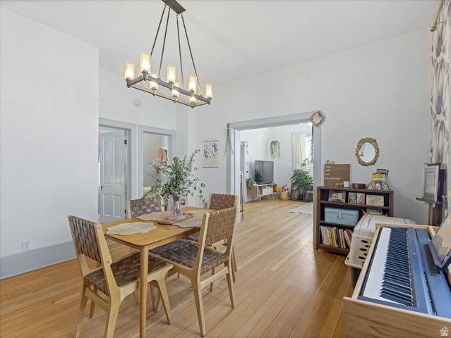 507 E 5TH AVE, Salt Lake City, UT 84103