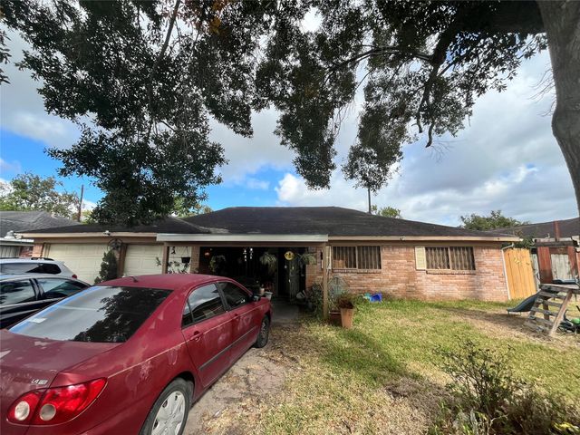 4306 Kelling Street, Houston, TX 77045