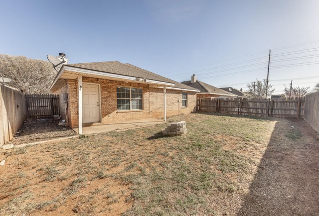 1609 76th Street, Lubbock, TX 79423