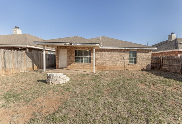 1609 76th Street, Lubbock, TX 79423