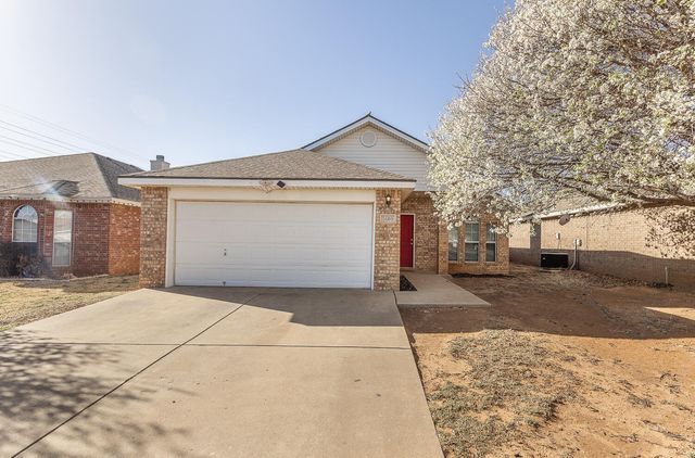 1609 76th Street, Lubbock, TX 79423