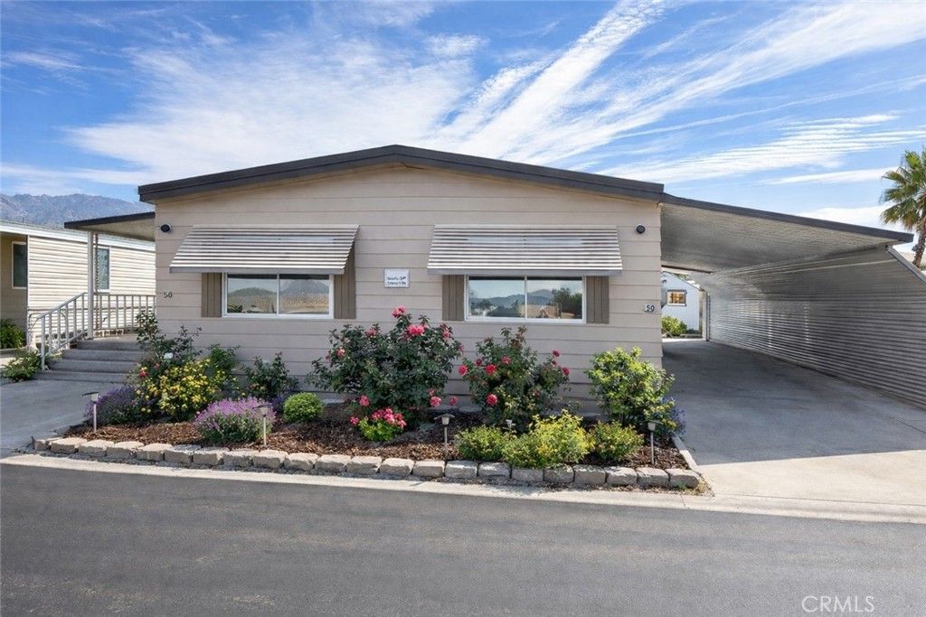 12680 4th st 50, Yucaipa, CA 92399