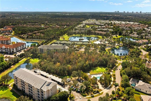 19880 Breckenridge DR # 407, Estero, FL 33928