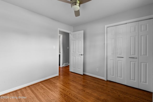 4334 Rockwood Dr, Louisville, KY 40220