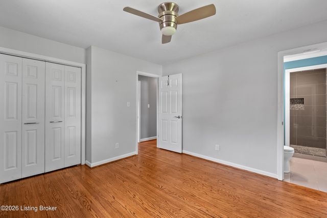 4334 Rockwood Dr, Louisville, KY 40220