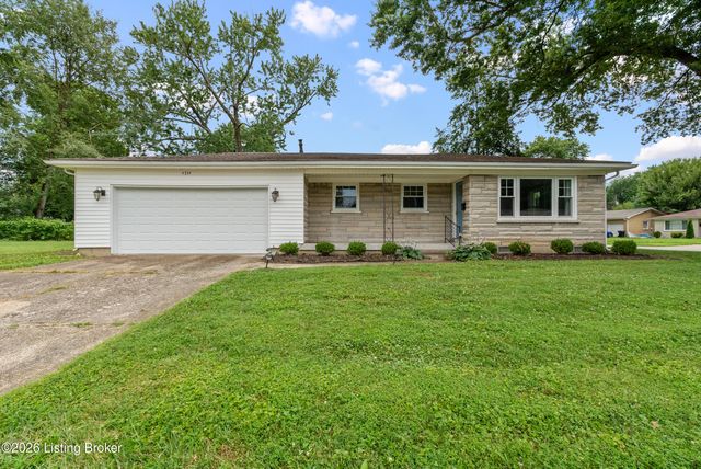 4334 Rockwood Dr, Louisville, KY 40220