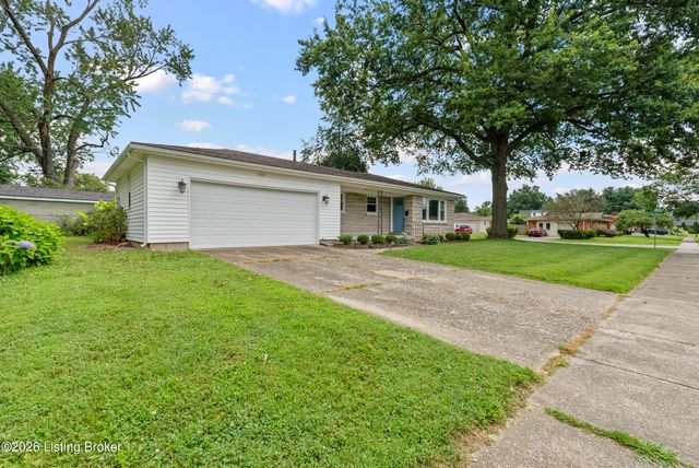 4334 Rockwood Dr, Louisville, KY 40220