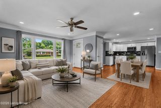 4334 Rockwood Dr, Louisville, KY 40220