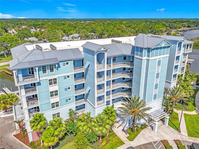 3 RIVERWALK DRIVE 301, New Smyrna Beach, FL 32169