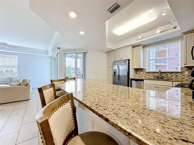 3 RIVERWALK DRIVE 301, New Smyrna Beach, FL 32169