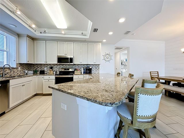 3 RIVERWALK DRIVE 301, New Smyrna Beach, FL 32169