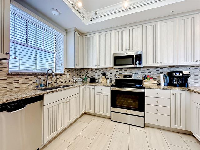 3 RIVERWALK DRIVE 301, New Smyrna Beach, FL 32169