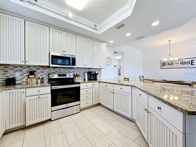 3 RIVERWALK DRIVE 301, New Smyrna Beach, FL 32169