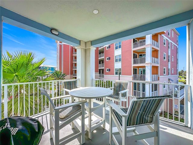 3 RIVERWALK DRIVE 301, New Smyrna Beach, FL 32169
