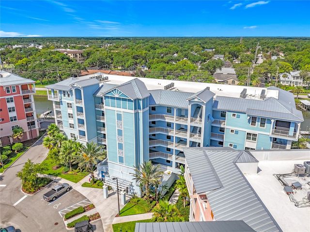 3 RIVERWALK DRIVE 301, New Smyrna Beach, FL 32169