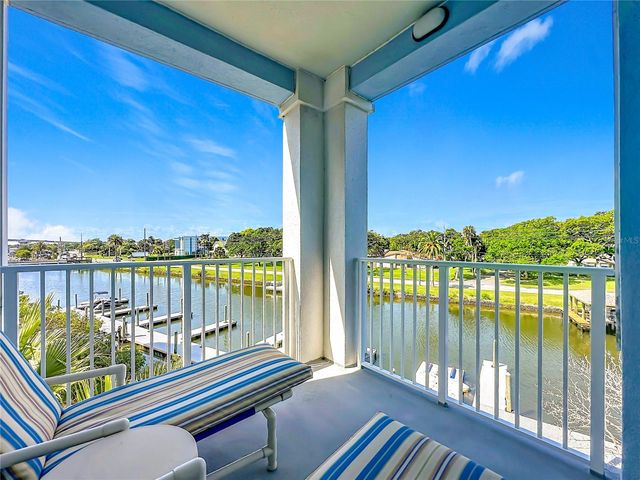 3 RIVERWALK DRIVE 301, New Smyrna Beach, FL 32169