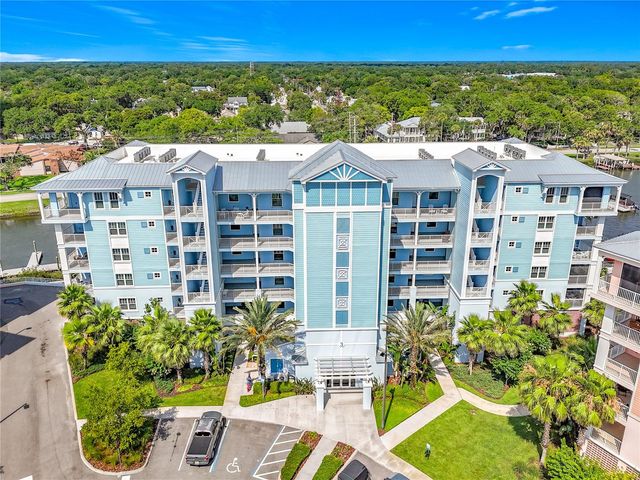 3 RIVERWALK DRIVE 301, New Smyrna Beach, FL 32169