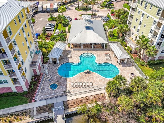 3 RIVERWALK DRIVE 301, New Smyrna Beach, FL 32169