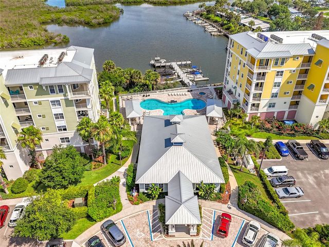 3 RIVERWALK DRIVE 301, New Smyrna Beach, FL 32169