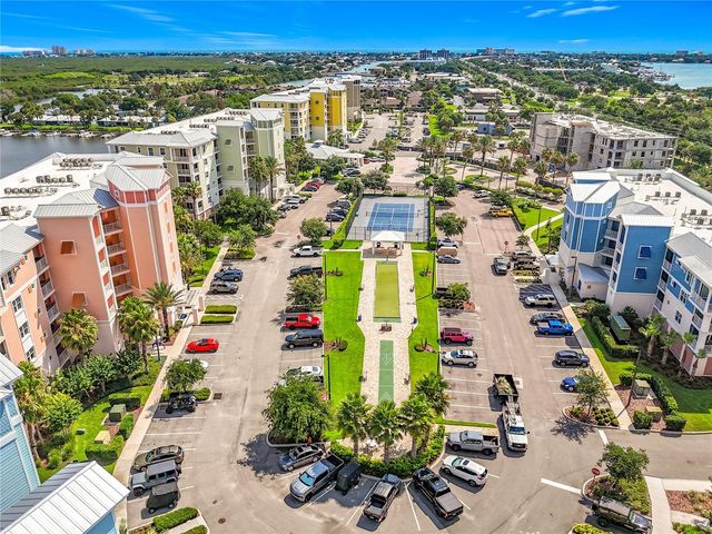 3 RIVERWALK DRIVE 301, New Smyrna Beach, FL 32169