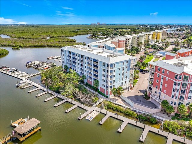 3 RIVERWALK DRIVE 301, New Smyrna Beach, FL 32169