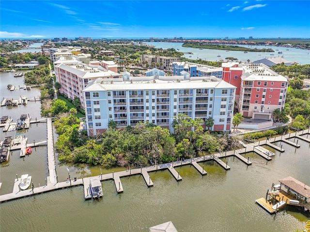 3 RIVERWALK DRIVE 301, New Smyrna Beach, FL 32169
