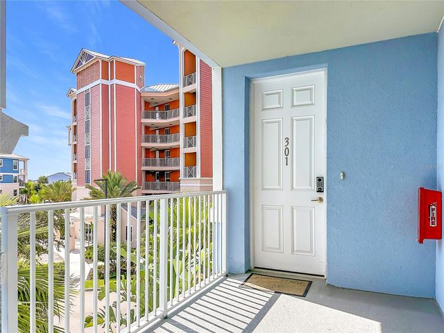 3 RIVERWALK DRIVE 301, New Smyrna Beach, FL 32169