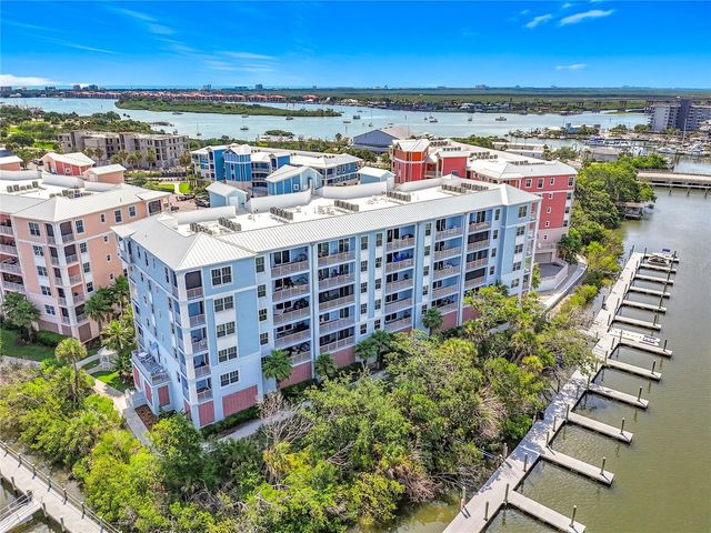 3 RIVERWALK DRIVE 301, New Smyrna Beach, FL 32169