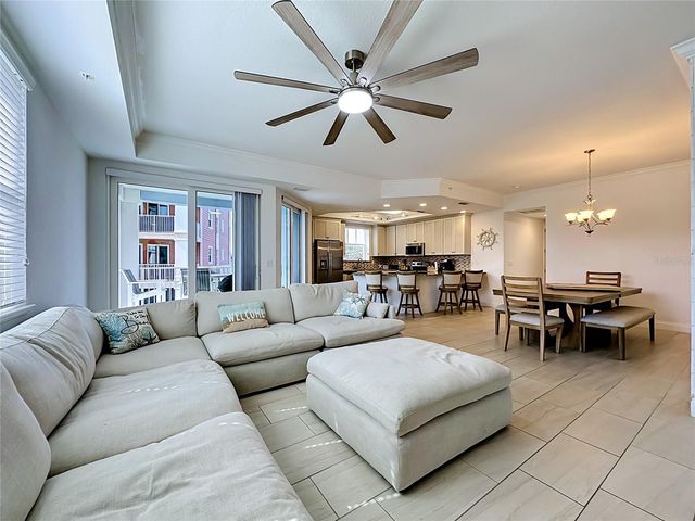3 RIVERWALK DRIVE 301, New Smyrna Beach, FL 32169