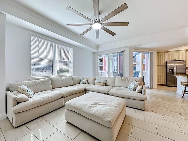 3 RIVERWALK DRIVE 301, New Smyrna Beach, FL 32169