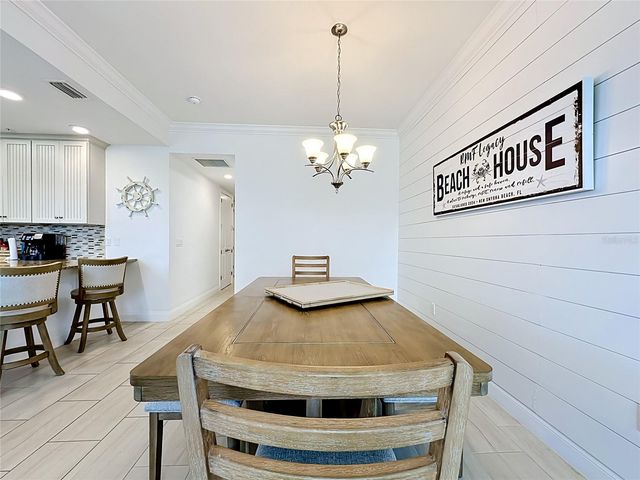 3 RIVERWALK DRIVE 301, New Smyrna Beach, FL 32169
