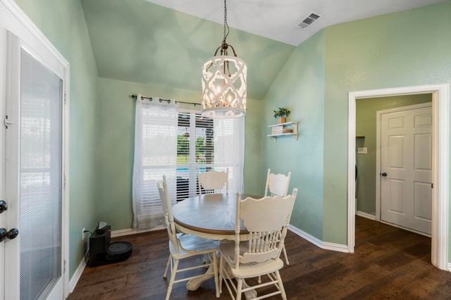 11155 Country Ridge Lane, Forney, TX 75126