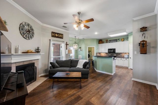 11155 Country Ridge Lane, Forney, TX 75126