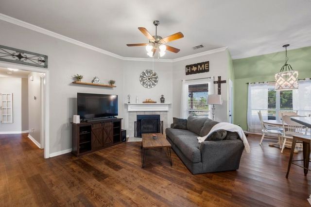 11155 Country Ridge Lane, Forney, TX 75126