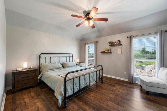 11155 Country Ridge Lane, Forney, TX 75126
