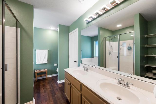 11155 Country Ridge Lane, Forney, TX 75126