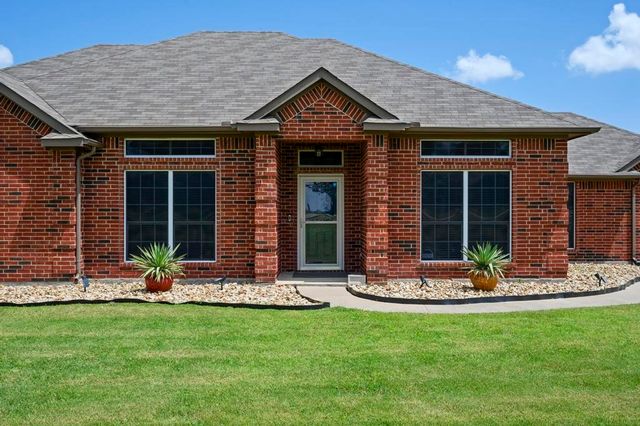 11155 Country Ridge Lane, Forney, TX 75126