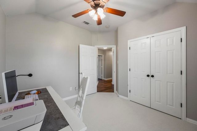 11155 Country Ridge Lane, Forney, TX 75126