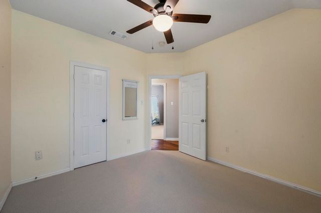 11155 Country Ridge Lane, Forney, TX 75126