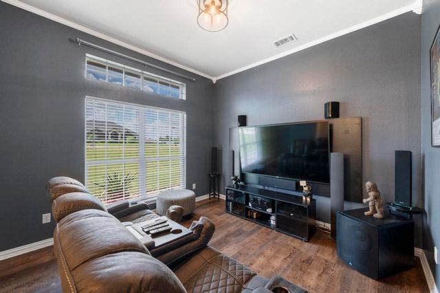 11155 Country Ridge Lane, Forney, TX 75126