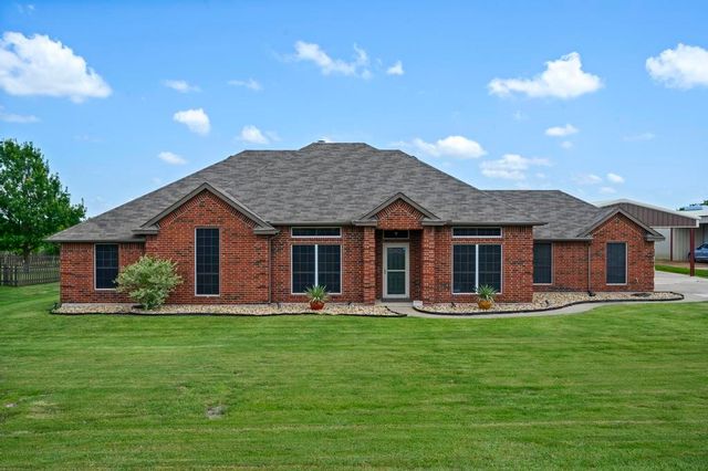 11155 Country Ridge Lane, Forney, TX 75126