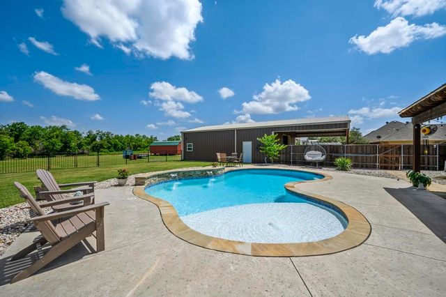 11155 Country Ridge Lane, Forney, TX 75126
