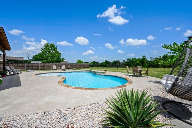 11155 Country Ridge Lane, Forney, TX 75126