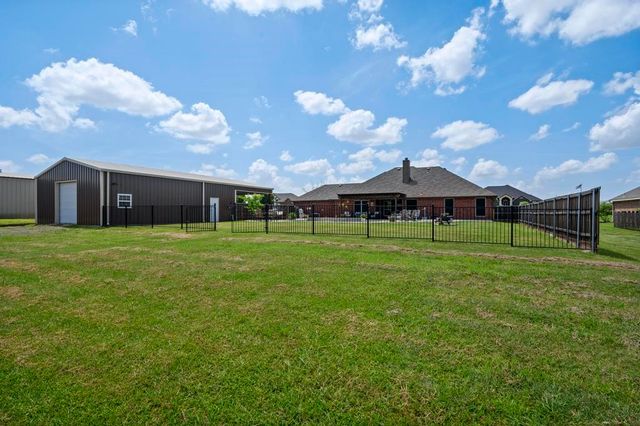 11155 Country Ridge Lane, Forney, TX 75126