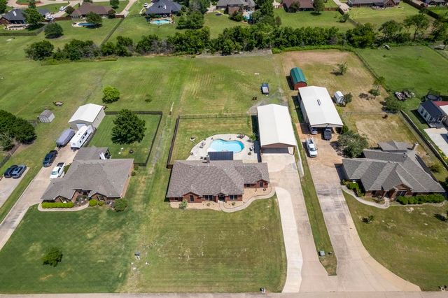 11155 Country Ridge Lane, Forney, TX 75126
