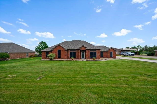 11155 Country Ridge Lane, Forney, TX 75126