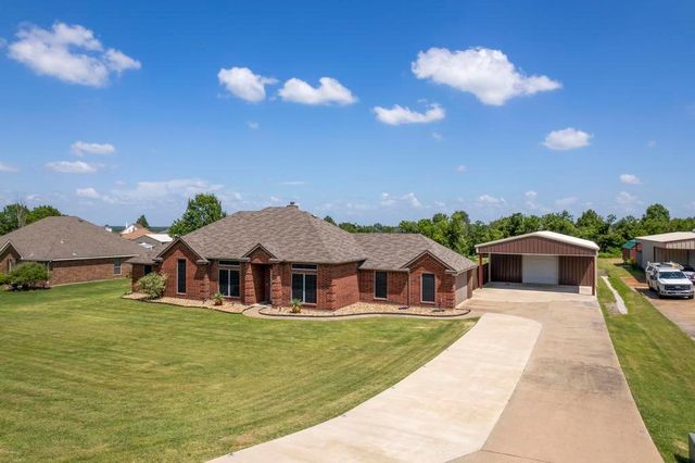 11155 Country Ridge Lane, Forney, TX 75126